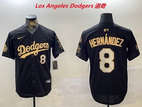 MLB Los Angeles Dodgers 4610 Men