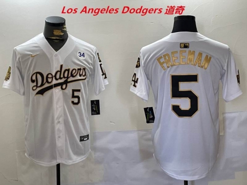 MLB Los Angeles Dodgers 4769 Men