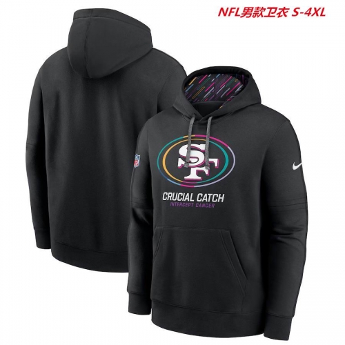 NFL Hoodie Men 351 Hoody Men