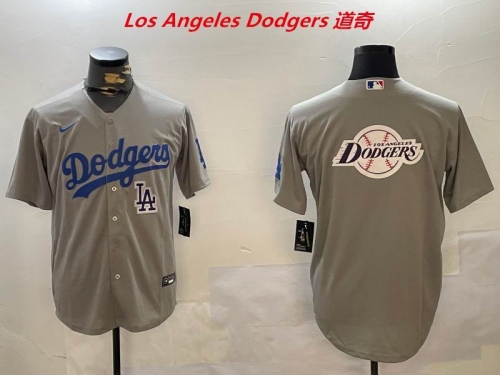 MLB Los Angeles Dodgers 4430 Men