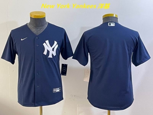 MLB New York Yankees 1569 Youth/Boy