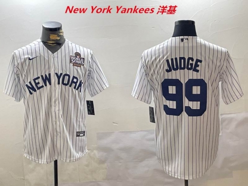 MLB New York Yankees 1659 Men