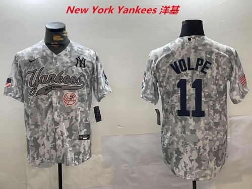 MLB New York Yankees 1689 Men