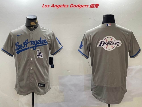 MLB Los Angeles Dodgers 4380 Men