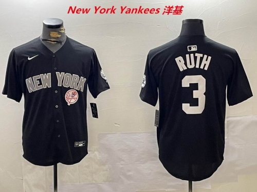 MLB New York Yankees 1632 Men