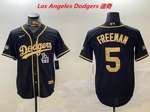 MLB Los Angeles Dodgers 4615 Men