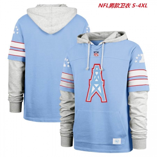 NFL Hoodie Men 419 Hoody Men