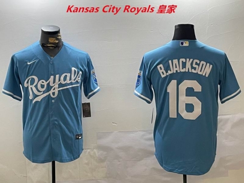 MLB Kansas City Royals 151 Men