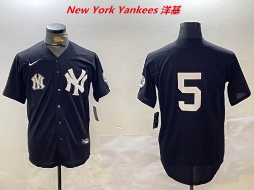 MLB New York Yankees 1607 Men