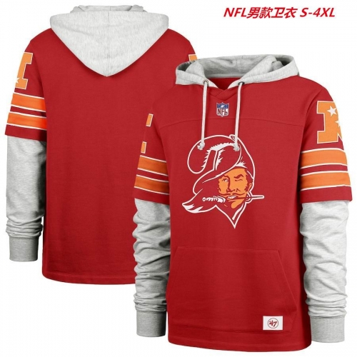 NFL Hoodie Men 407 Hoody Men