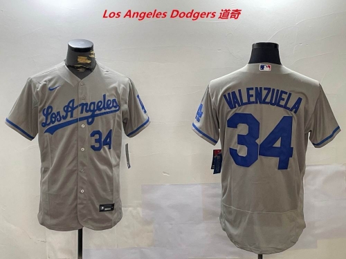 MLB Los Angeles Dodgers 4392 Men