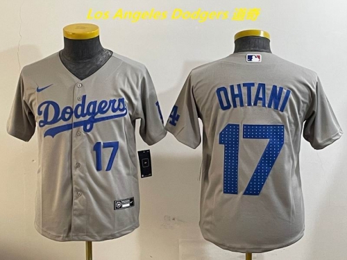 MLB Jerseys Youth/Boy 2075