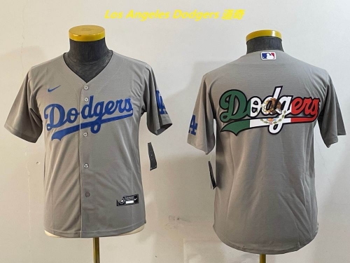 MLB Jerseys Youth/Boy 2062