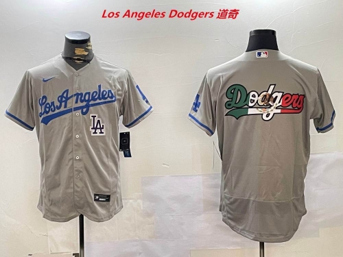 MLB Los Angeles Dodgers 4386 Men