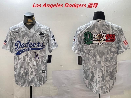 MLB Los Angeles Dodgers 4848 Men