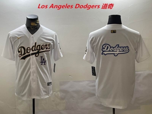 MLB Los Angeles Dodgers 4823 Men