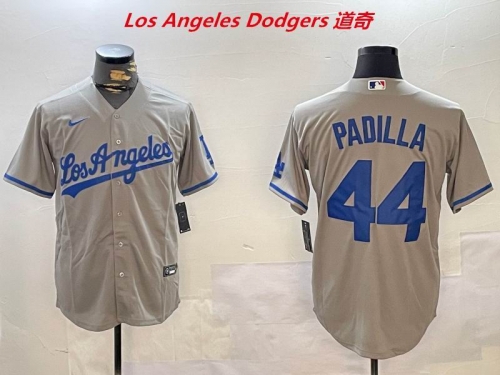 MLB Los Angeles Dodgers 4443 Men