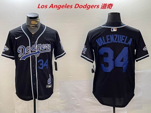 MLB Los Angeles Dodgers 4603 Men