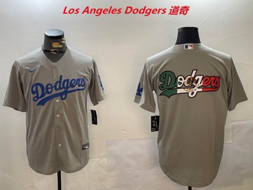 MLB Los Angeles Dodgers 4435 Men