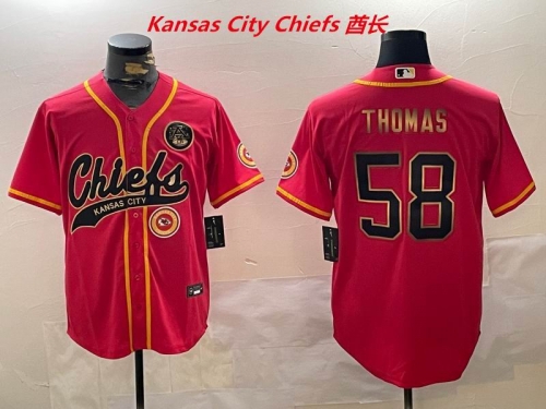 NFL Kansas City Chiefs 460 Men