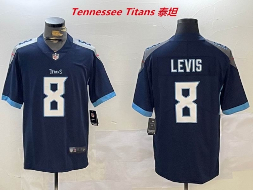 NFL Tennessee Titans 128 Men