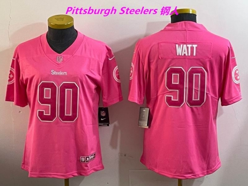 NFL Pittsburgh Steelers 675 Women