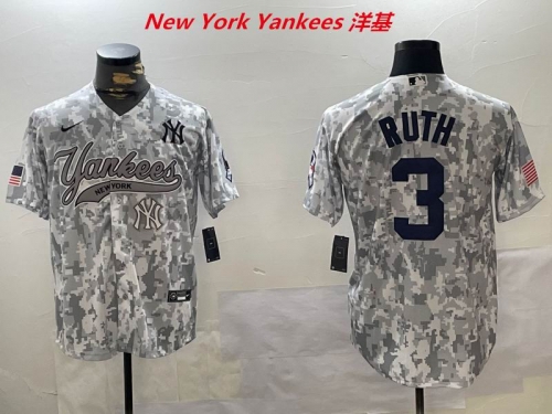 MLB New York Yankees 1686 Men