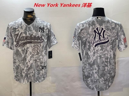 MLB New York Yankees 1670 Men