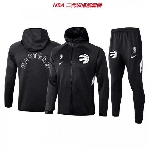 NBA Training Suit 022 Men