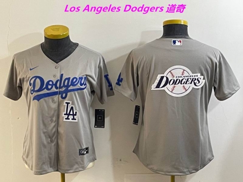 MLB Los Angeles Dodgers 4029 Women