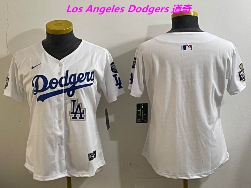 MLB Jerseys Women 3001