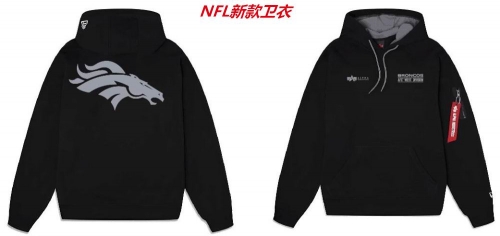 NFL Hoodie Men 328 Hoody Men