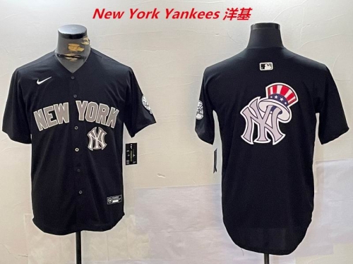 MLB New York Yankees 1620 Men