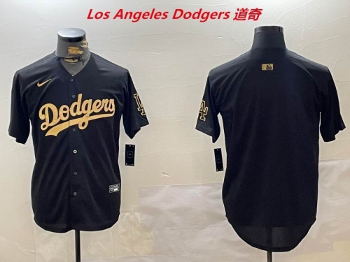 MLB Los Angeles Dodgers 4648 Men