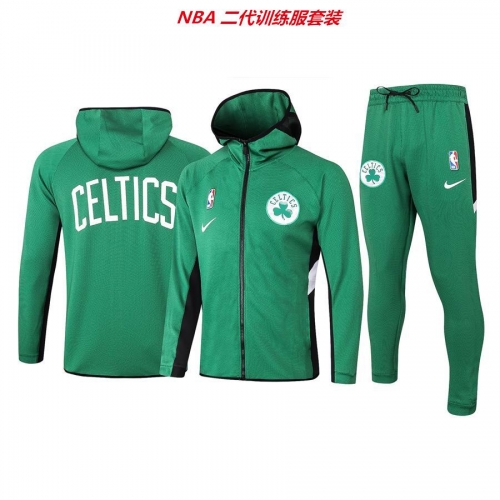 NBA Training Suit 017 Men