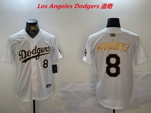 MLB Los Angeles Dodgers 4833 Men