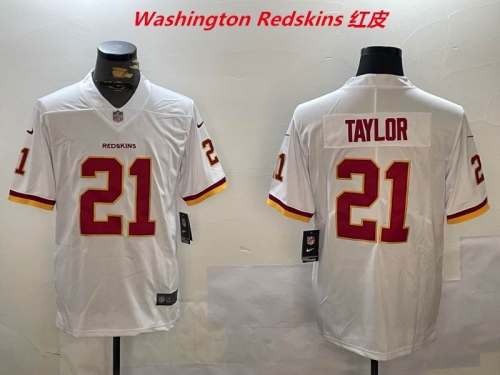 NFL Washington Redskins 139 Men