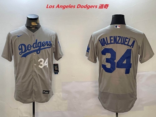 MLB Los Angeles Dodgers 4425 Men