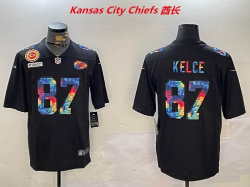 NFL Kansas City Chiefs 466 Men