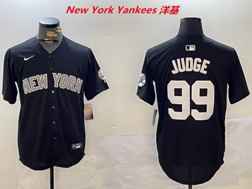 MLB New York Yankees 1647 Men