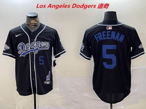 MLB Los Angeles Dodgers 4591 Men