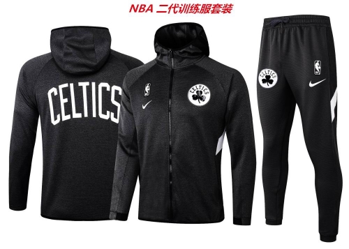 NBA Training Suit 016 Men