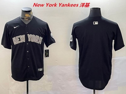 MLB New York Yankees 1609 Men