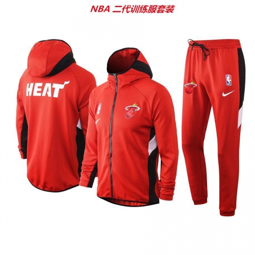 NBA Training Suit 028 Men