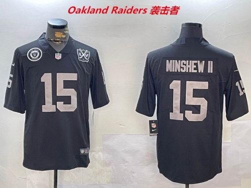 NFL Oakland Raiders 717 Men