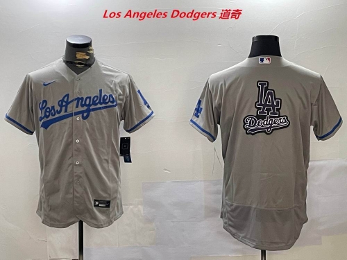 MLB Los Angeles Dodgers 4383 Men