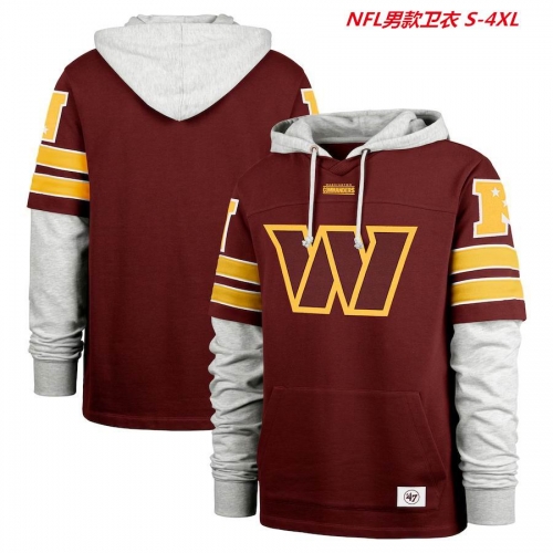 NFL Hoodie Men 423 Hoody Men