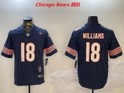 NFL Chicago Bears 473 Men