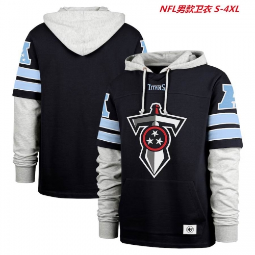 NFL Hoodie Men 414 Hoody Men