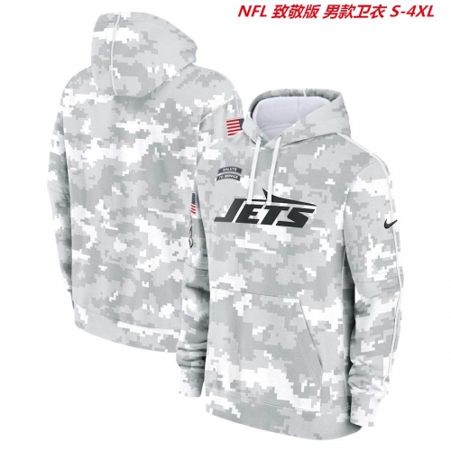 NFL Salute To Service Men 135 Men Hoody